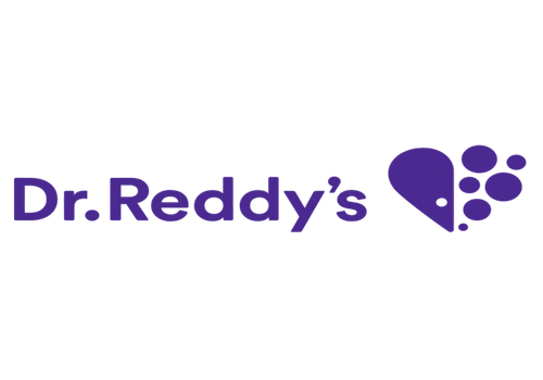 Dr. Reddy Logo