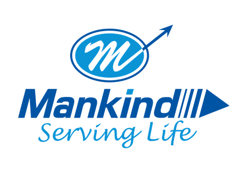 Mankind logo