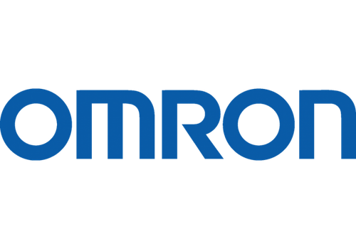 Omron Logo